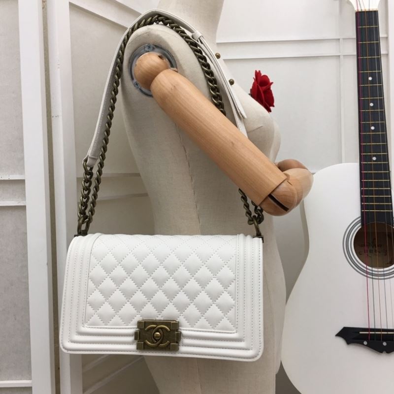 Chanel Boy Series Bags